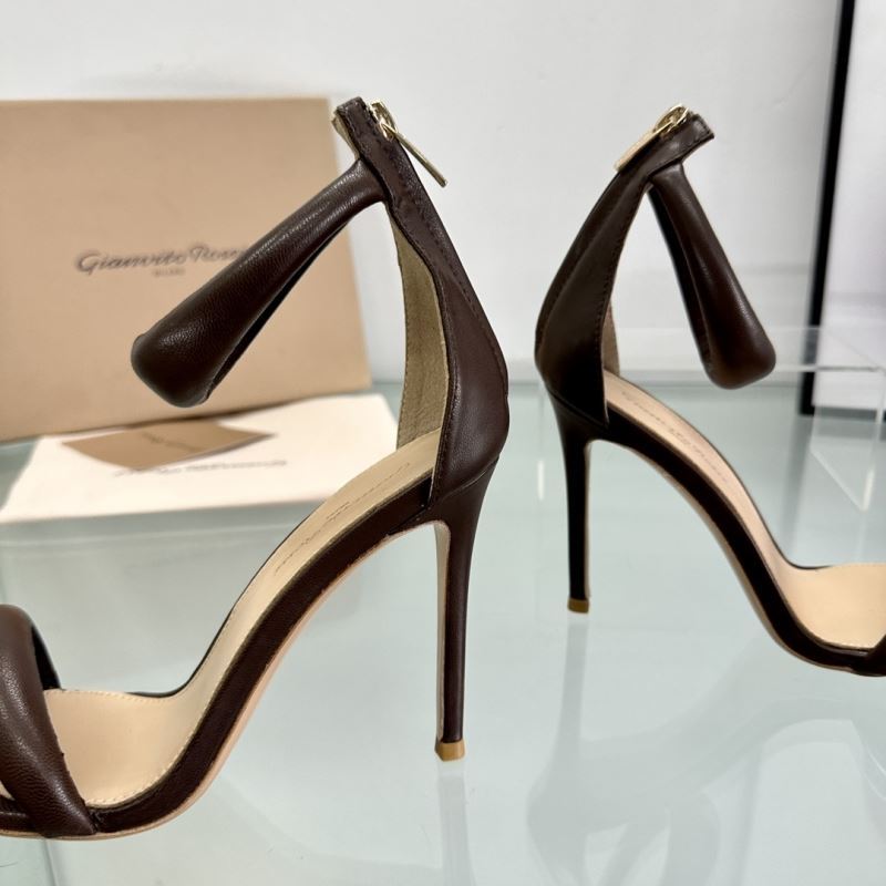 Gianvito Rossi Sandals